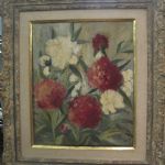 476 5505 OIL PAINTING